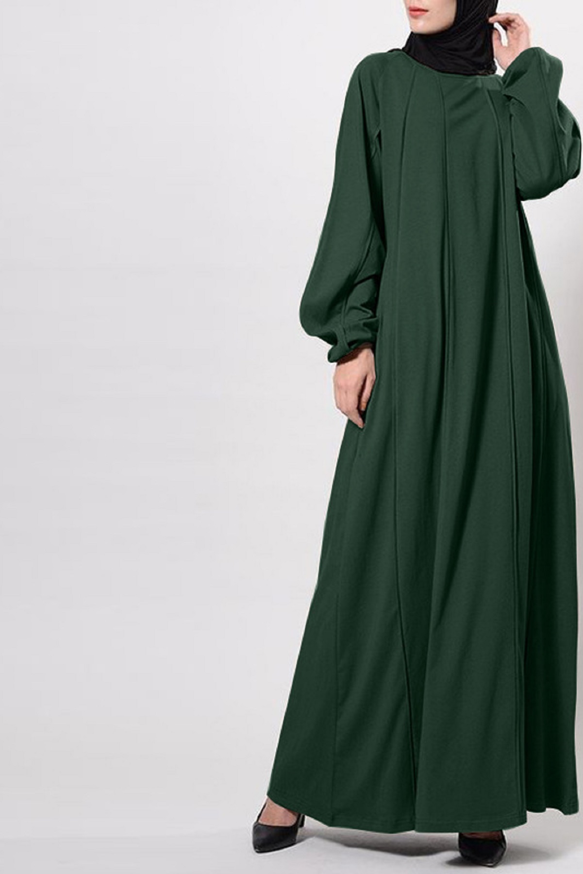 Abayas Online UK, Islamic Clothing UK, Jilbab & Modest Tops UK - Khimar ...